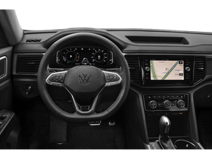 2021 Volkswagen Atlas Cross Sport 3.6L V6 SEL R-Line