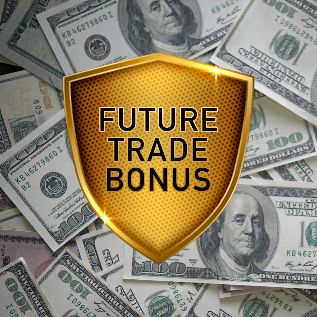 Trade Bonus