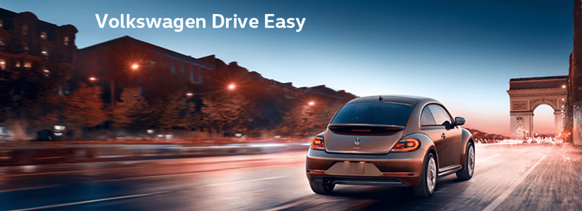 Evans Volkswagen in Dayton OH