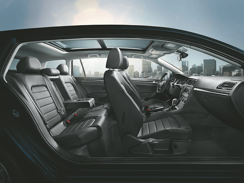 Evans Volkswagen in Dayton OH