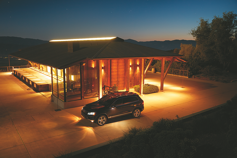 Evans Volkswagen in Dayton OH