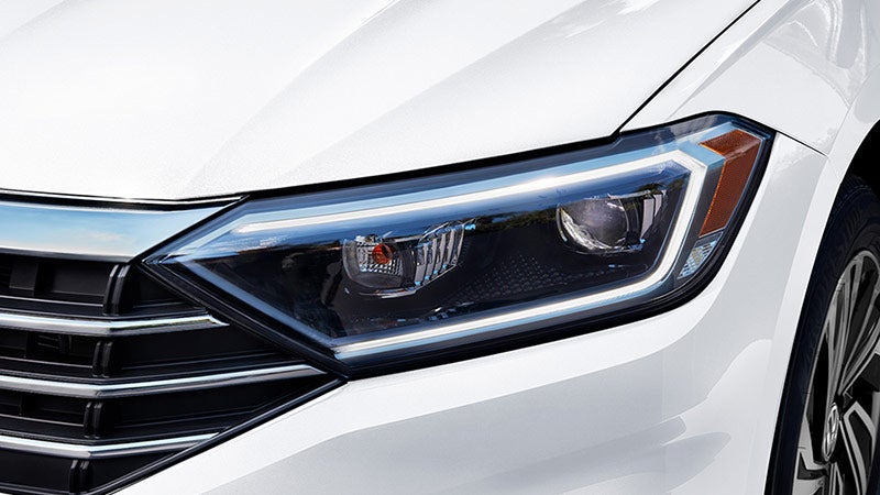 Lease a Jetta at Evans Volkswagen in Dayton OH