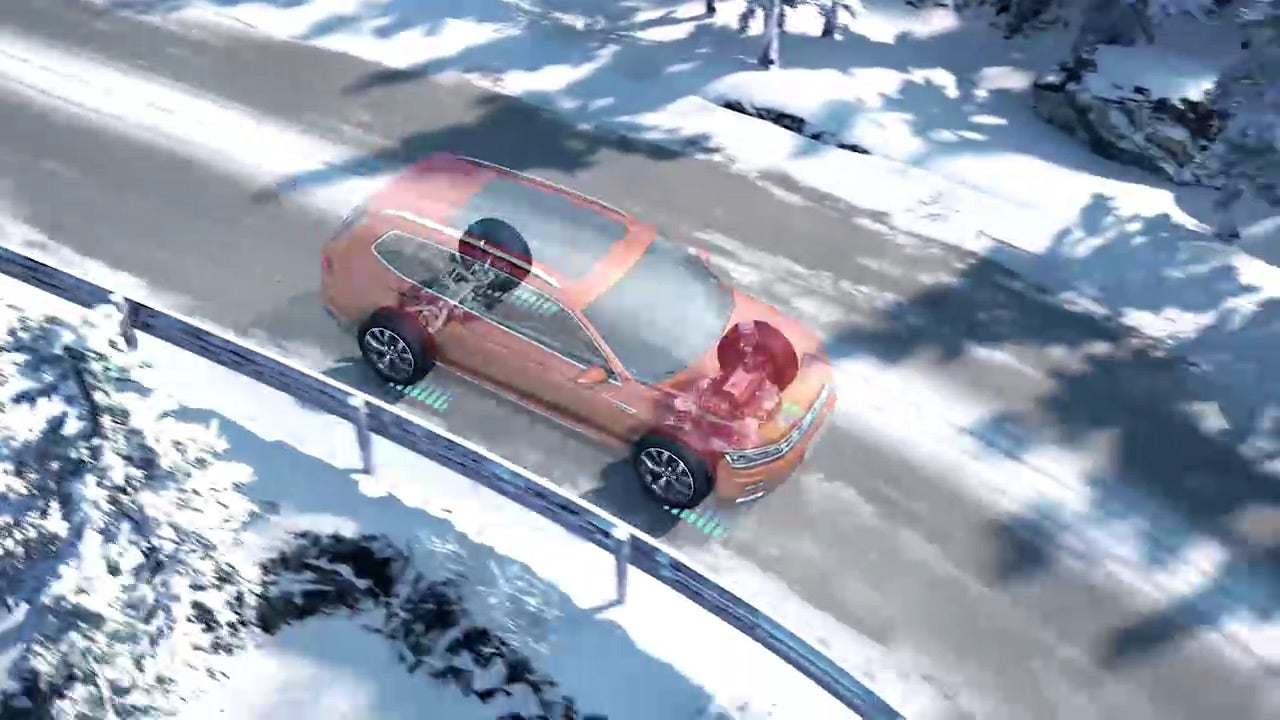 Evans Volkswagen in Dayton OH