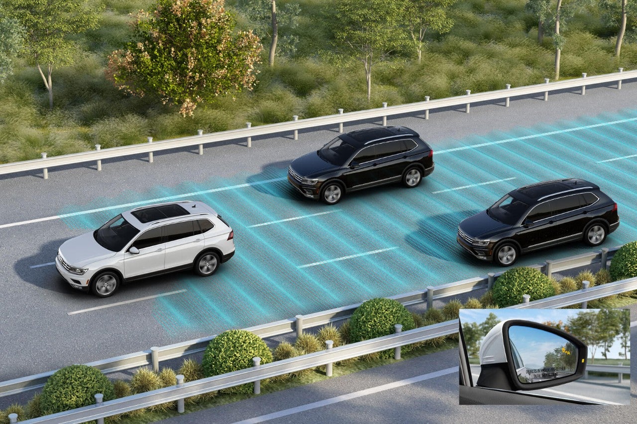 Evans Volkswagen in Dayton OH