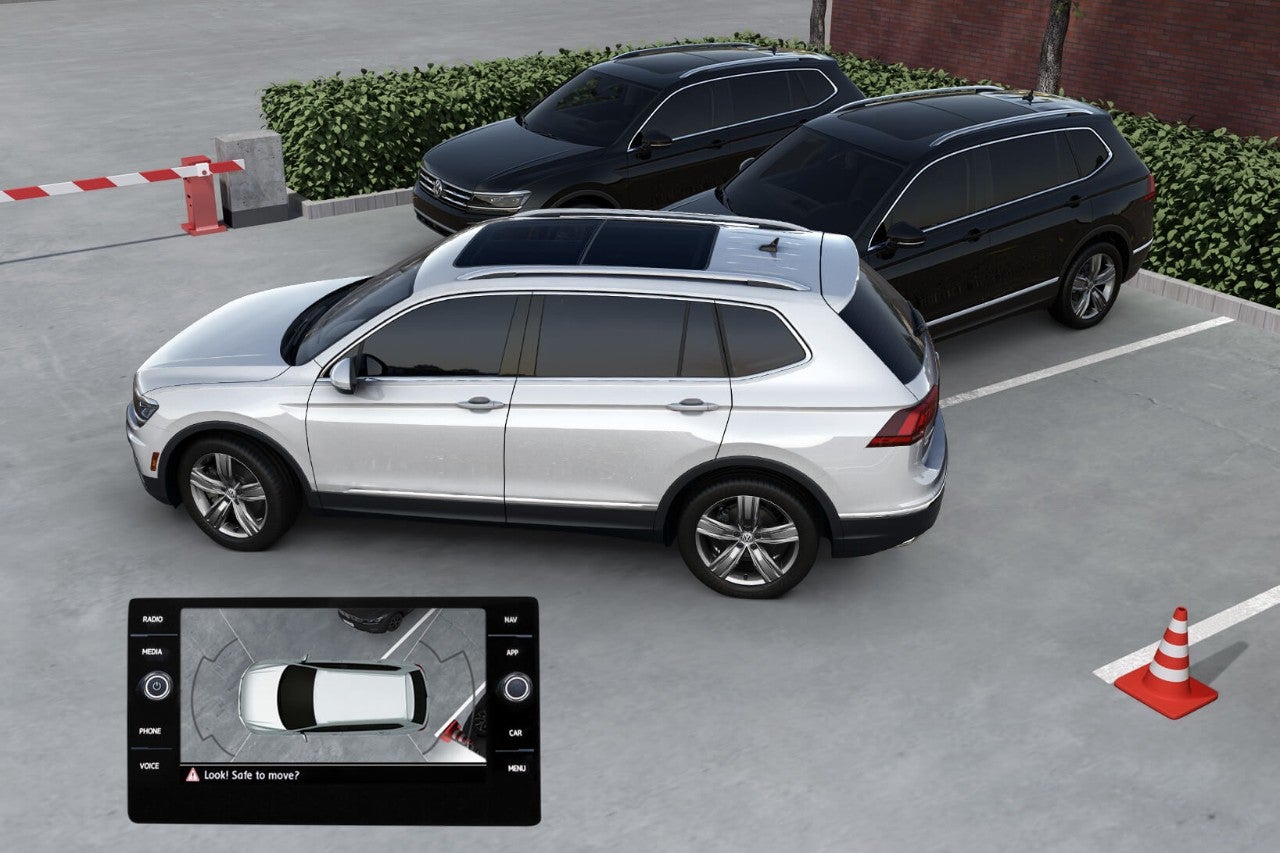 Evans Volkswagen in Dayton OH