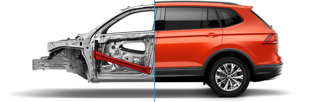 Evans Volkswagen in Dayton OH