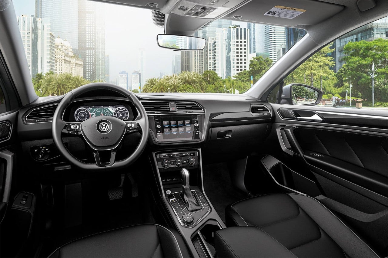 Evans Volkswagen in Dayton OH