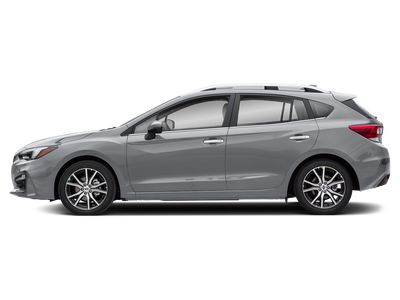 2019 Subaru Impreza 2.0i Limited