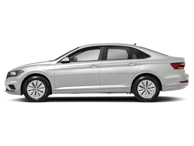 2019 Volkswagen Jetta Base