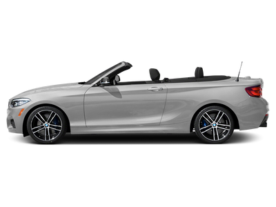 2020 BMW 2 Series M240i