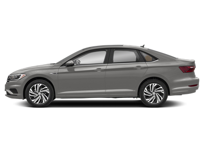 2020 Volkswagen Jetta SEL