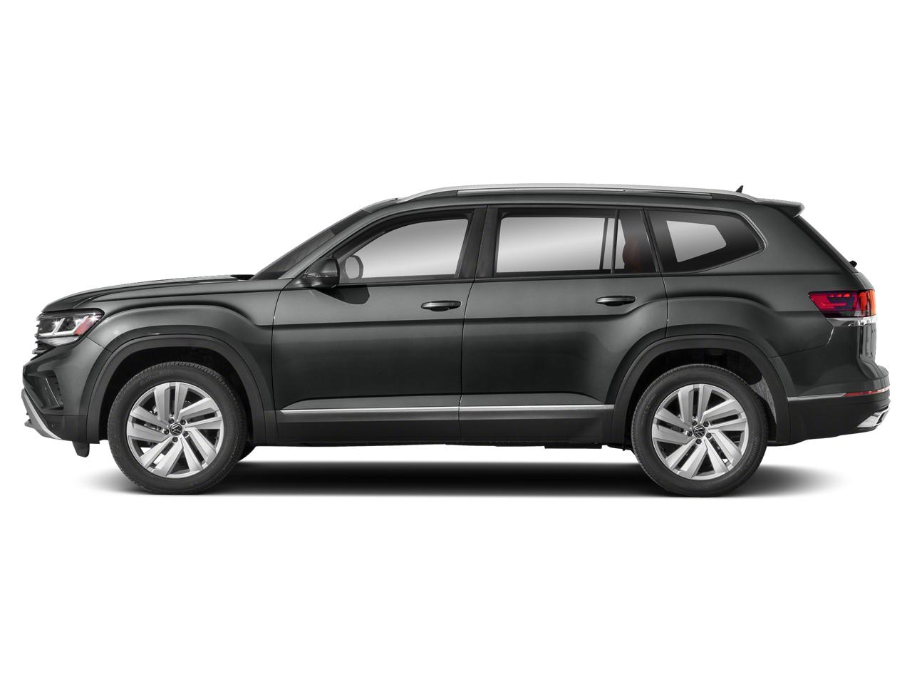 2021 Volkswagen Atlas 2.0T SEL