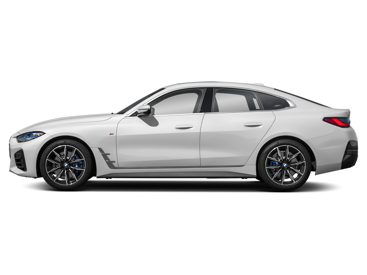2022 BMW 4 Series 430i Gran Coupe