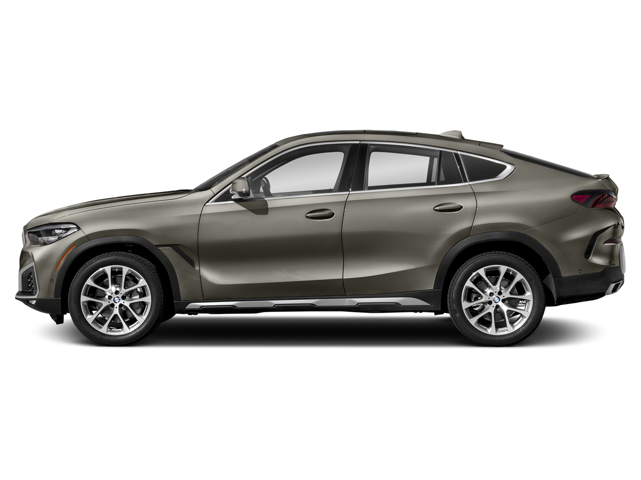 2022 Bmw X6 xDrive40i photo 2