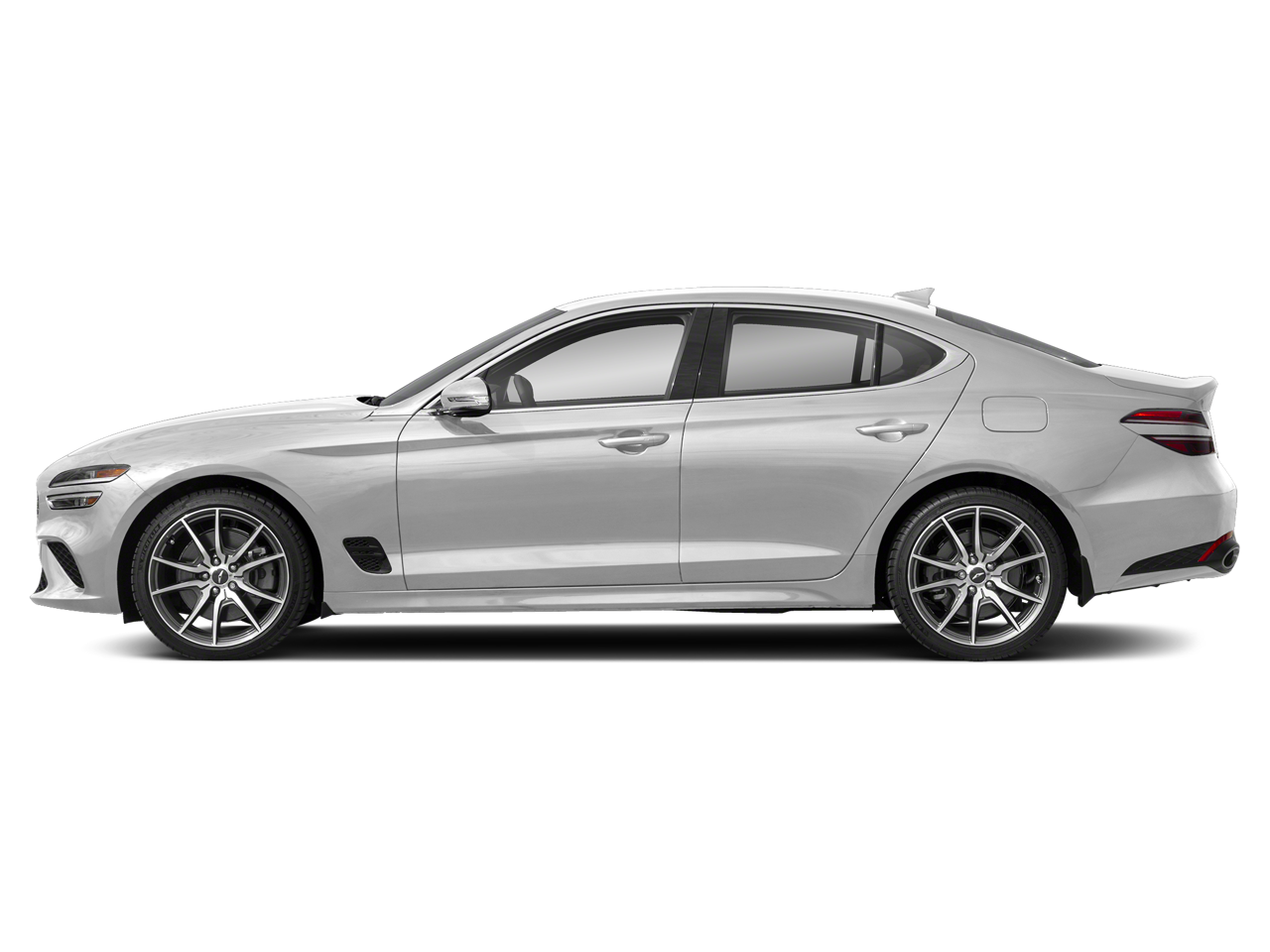 2022 Genesis G70 3.3T Sport Advanced