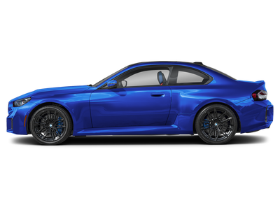 2025 BMW M2 Base