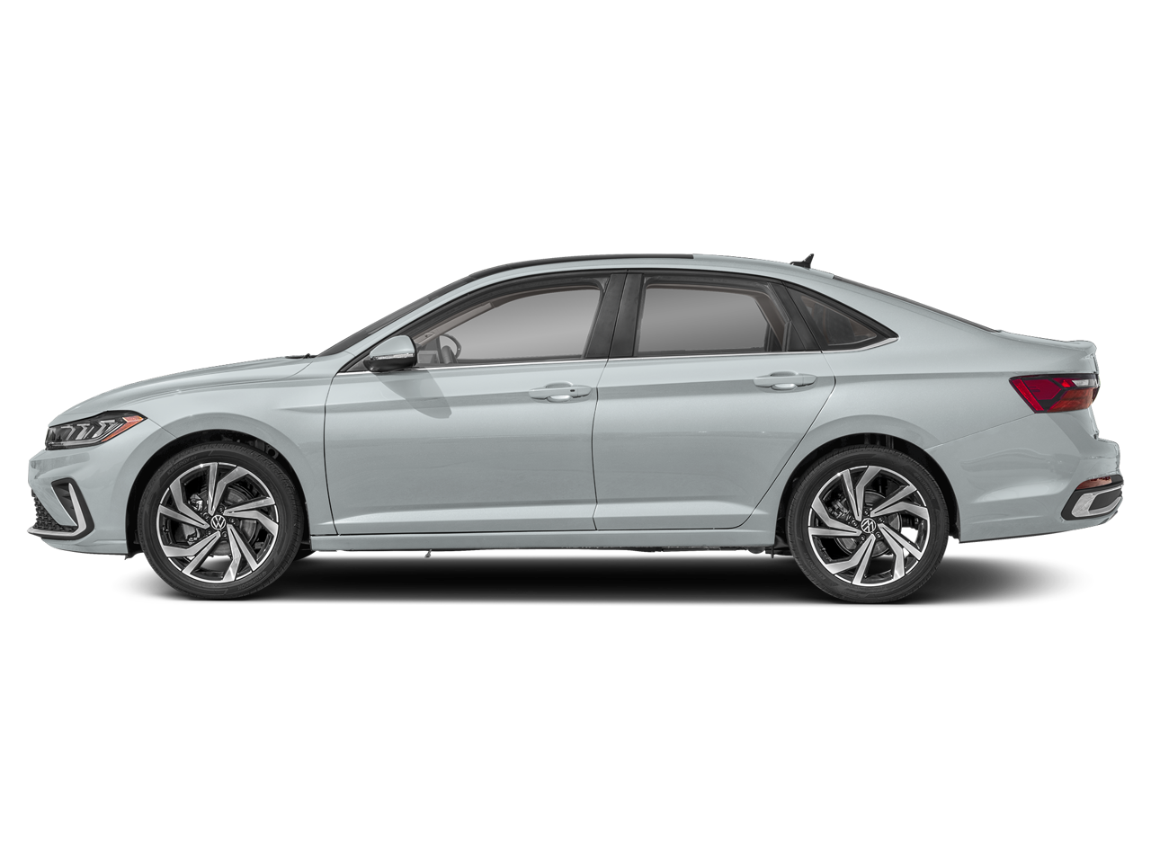 2025 Volkswagen Jetta SEL - Photo 36