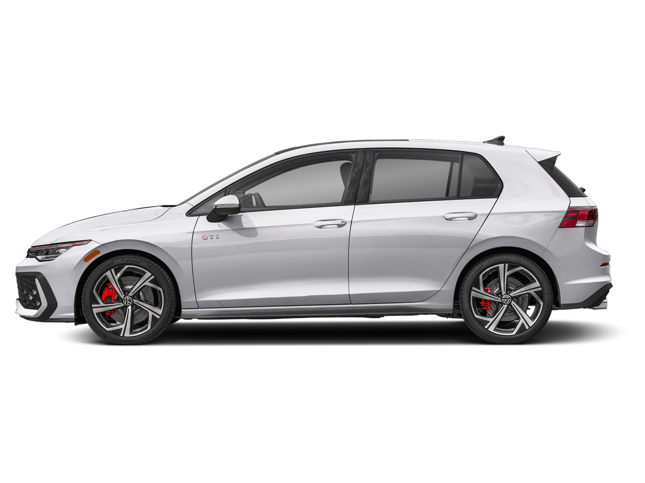 2025 Volkswagen Golf GTI SE - Photo 36