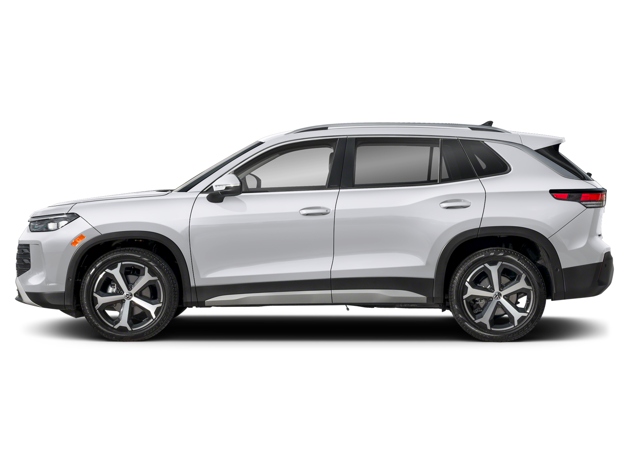 2025 Volkswagen Tiguan SE - Photo 33