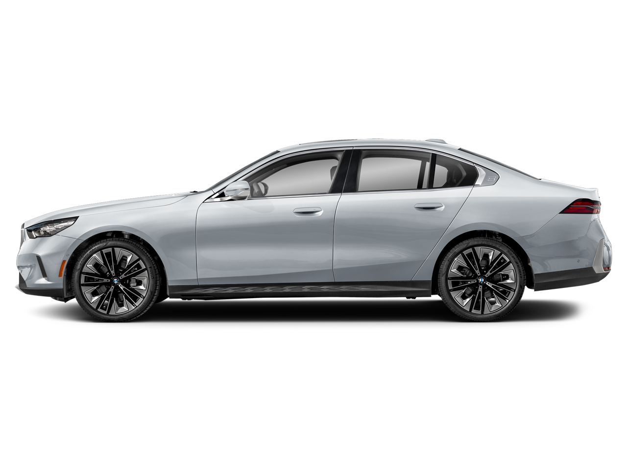 2026 BMW 5 Series 530i xDrive