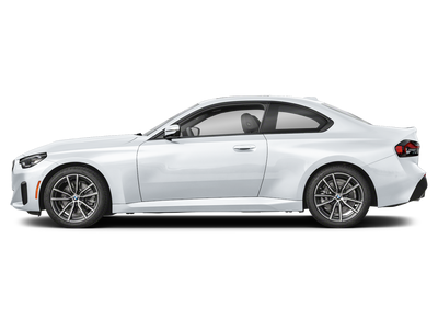 2026 BMW 2 Series 230i xDrive