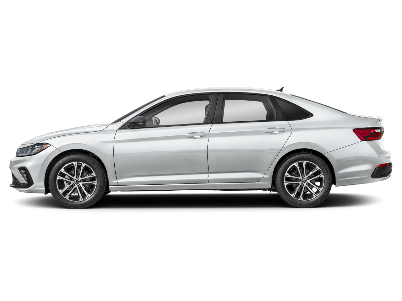 2026 Volkswagen Jetta Sport FWD