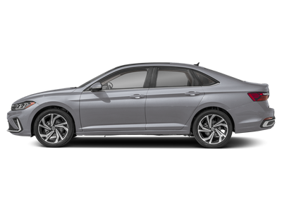 2026 Volkswagen Jetta 1.5T SEL