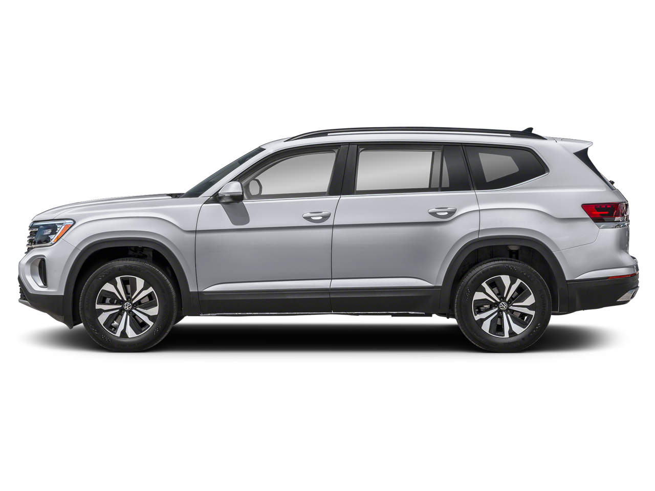 2026 Volkswagen Atlas 2.0T SE W/ Tech FWD