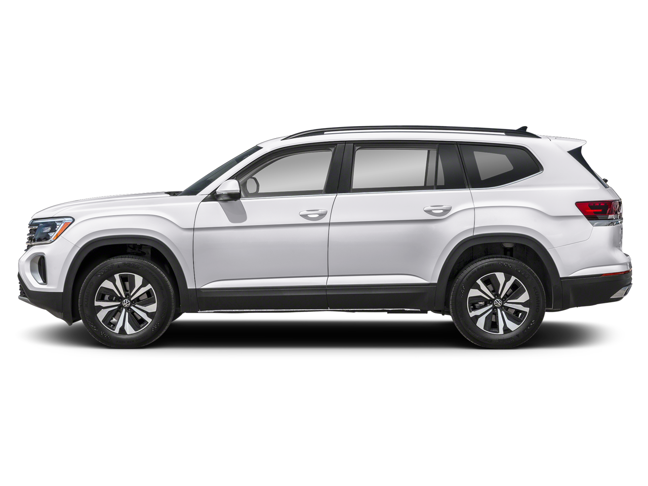 2026 Volkswagen Atlas SE w/Tech - Photo 36