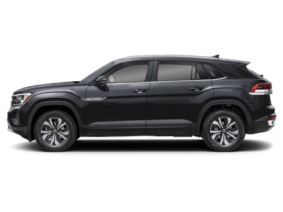 2026 Volkswagen Atlas Cross Sport 2.0T SE 4MOTION