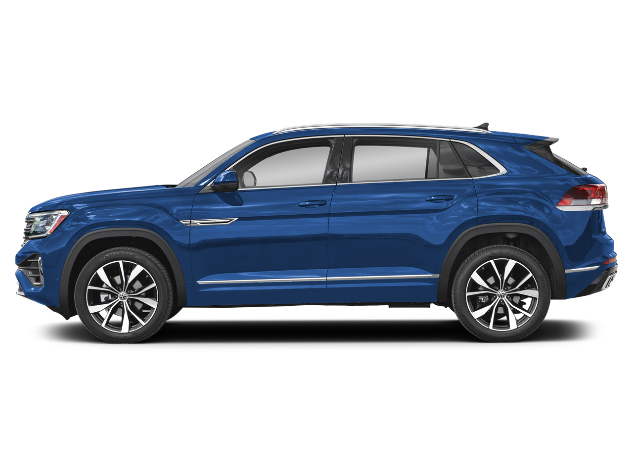 2026 Volkswagen Atlas Cross Sport 2.0T SEL Premium R-Line 4MOTION