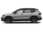 2026 Volkswagen Taos SE Black FWD