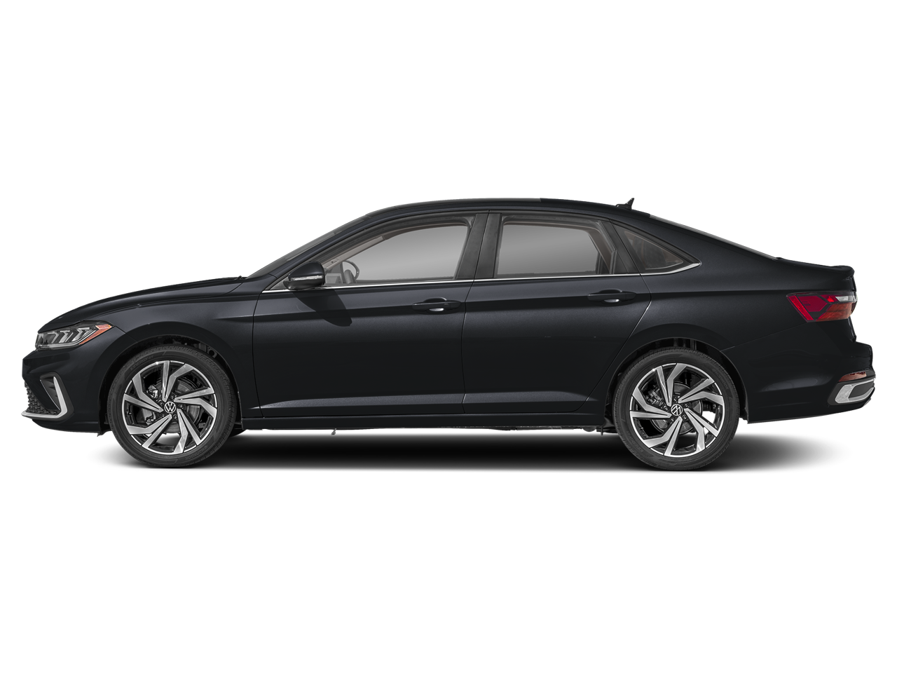 2027 Volkswagen Jetta SEL FWD