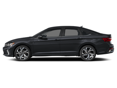 2027 Volkswagen Jetta 1.5T SEL
