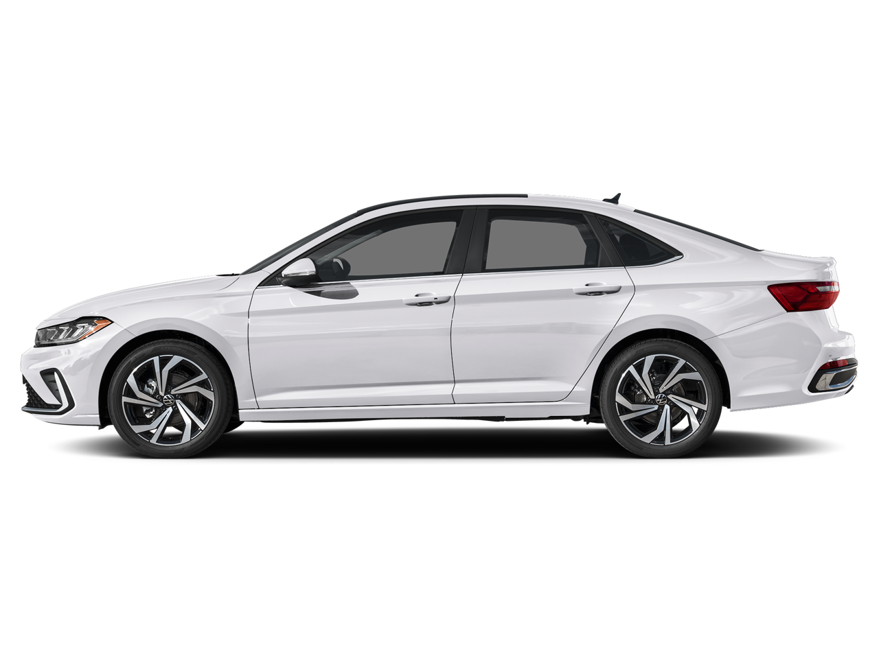 2027 Volkswagen Jetta 1.5T SEL