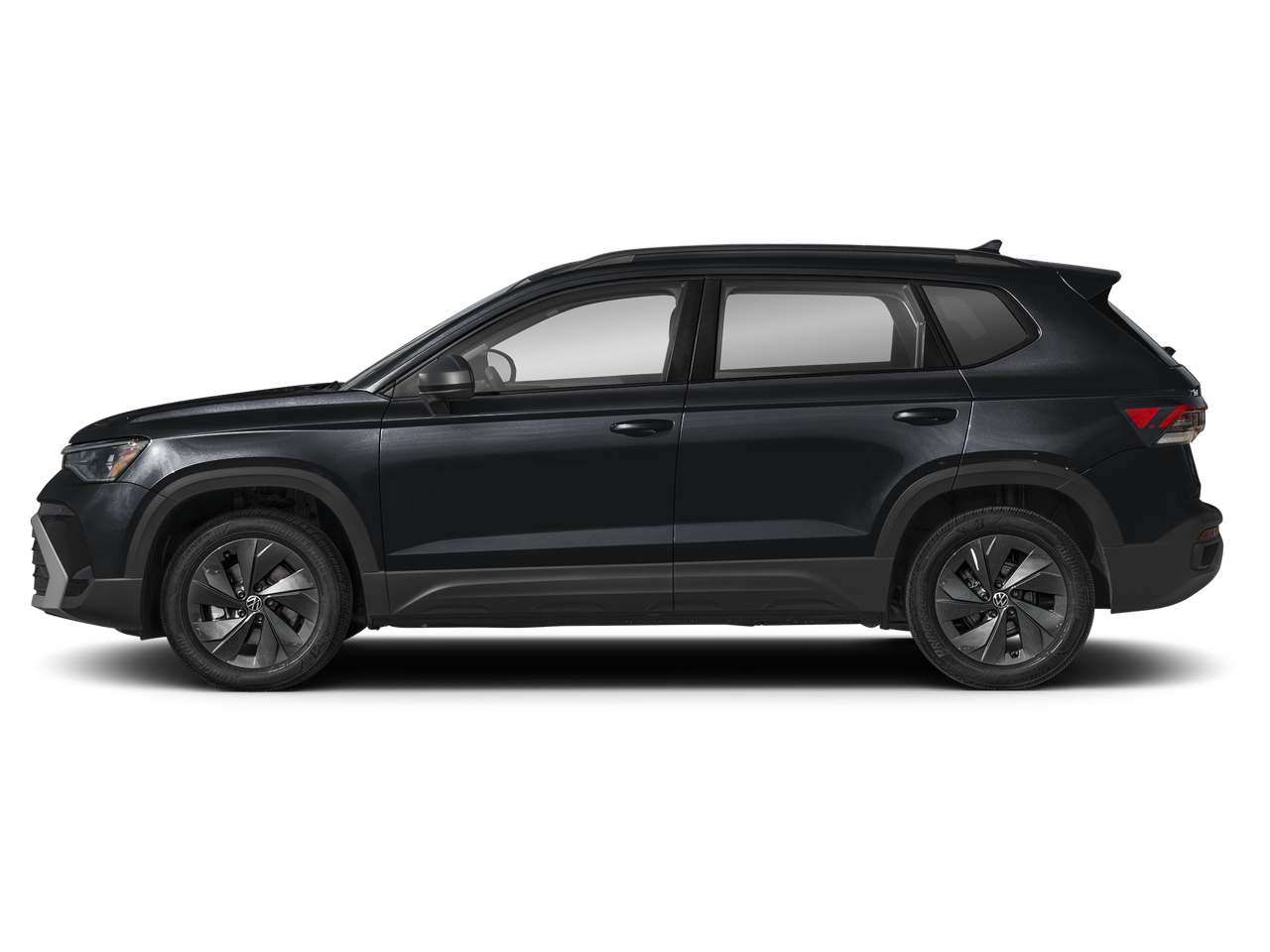 2027 Volkswagen Taos S 4MOTION