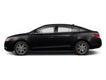 2013 Buick LaCrosse Leather Group
