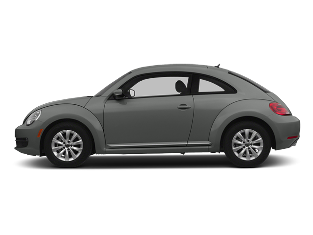 2013 Volkswagen Beetle 2.5L