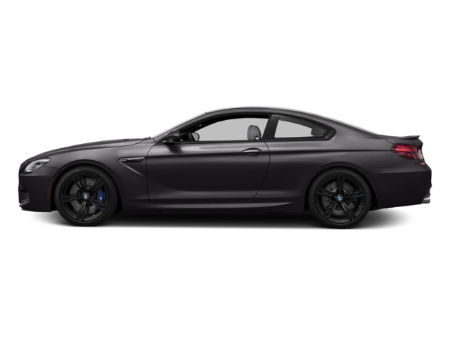 2016 BMW M6 Base