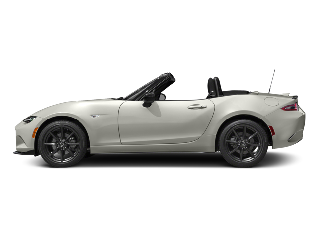 2016 Mazda Mazda Miata Club