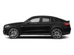 2018 Mercedes-Benz GLC GLC 43 AMG® Coupe 4MATIC®
