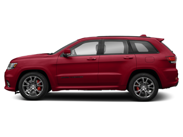 2019 Jeep Grand Cherokee SRT
