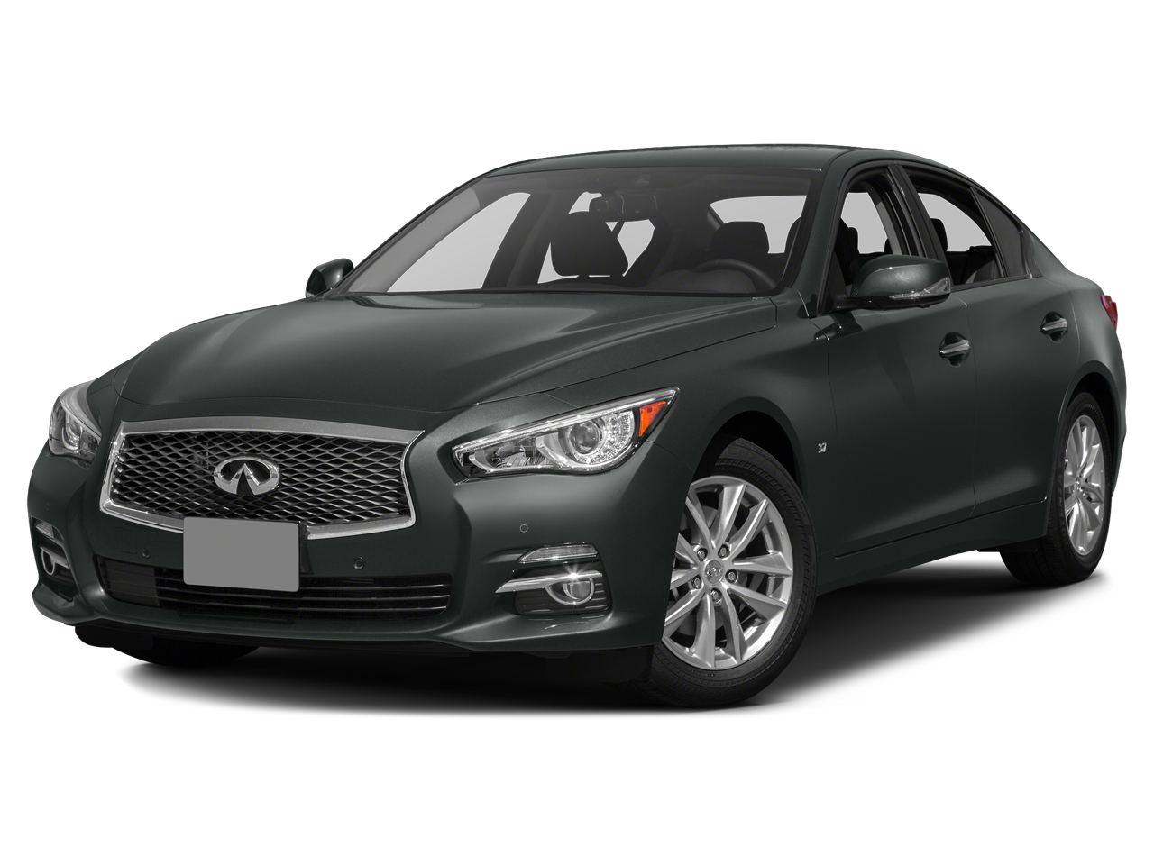 2015 INFINITI Q50 Sport