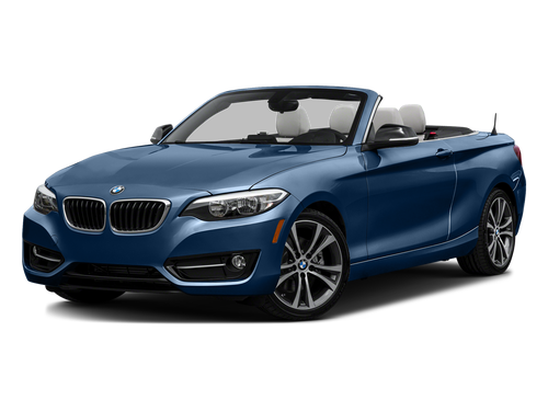2016 BMW 2 Series 228i xDrive