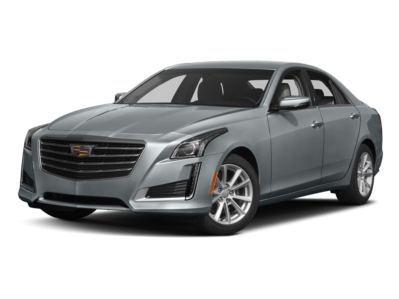 2018 Cadillac CTS 2.0L Turbo Luxury