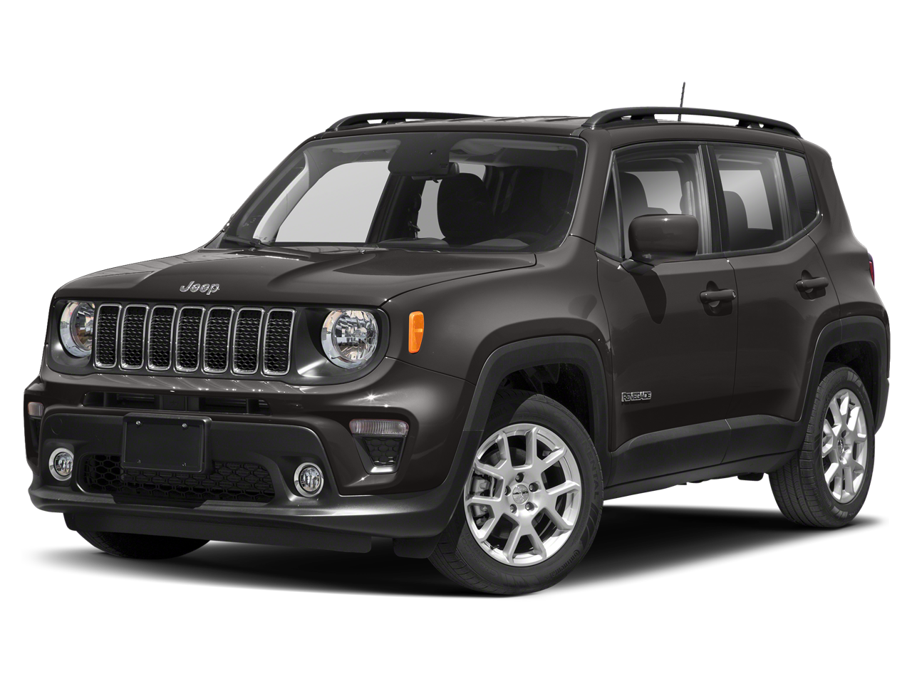 2020 Jeep Renegade Latitude 4x4's photo