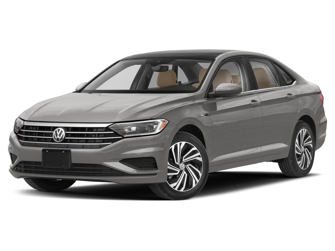 2020 Volkswagen Jetta SEL for sale in Dayton, OH