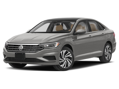 2020 Volkswagen Jetta SEL