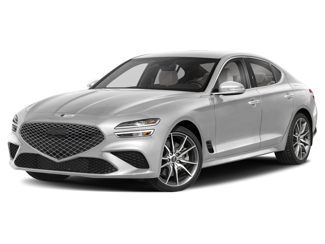 2022 Genesis G70 3.3T Sport Advanced