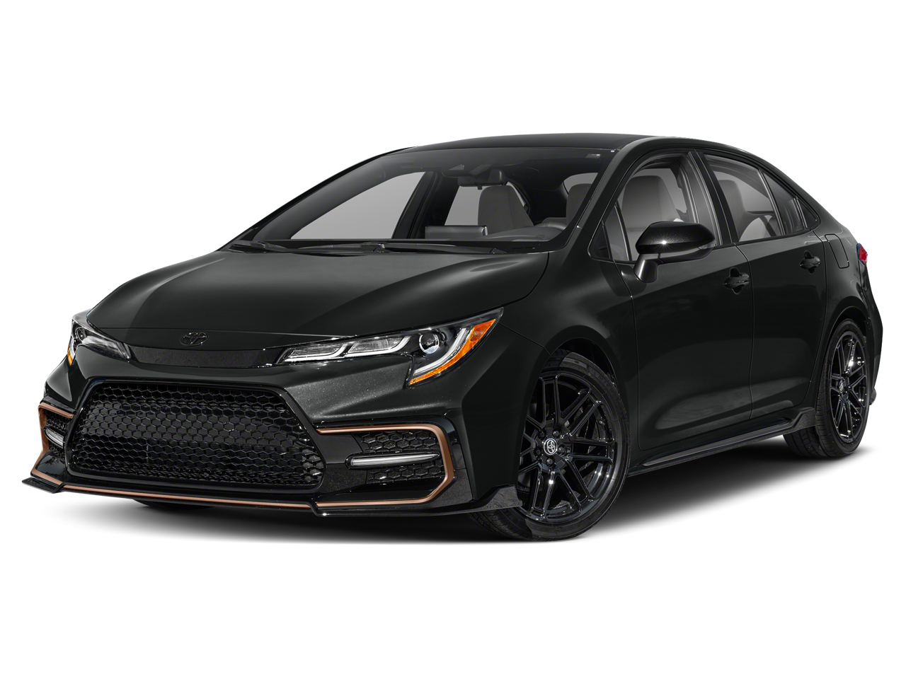 2022 Toyota Corolla APEX XSE
